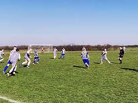 Добар старт Каменог