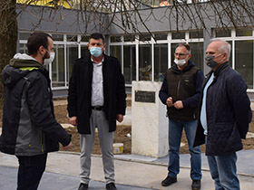 Купинска школа по много чему јединствена у Србији (Видео)