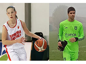 Пећиначки спортисти међу најбољима у Срему