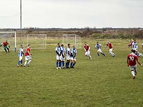 Извештаји са фудбалских утакмица пећиначких клубова