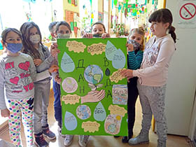 Без воде нема живота на Земљи