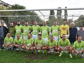 Хајдук тешко до бодова