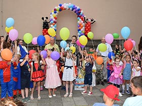 Počelo Dečje kulturno leto