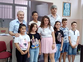 Литерарно вече „Дружине дугиних боја“ у Обрежу