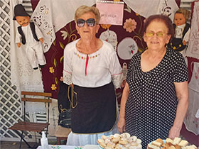 Сремице у Врњачкој Бањи