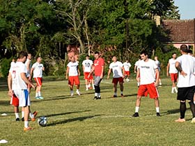 Нова лига, нови изазови