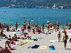 Пећиначки ученици у недељу крећу кући