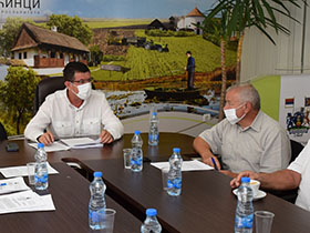 Општинско веће донело одлуку о награђивању противградних стрелаца