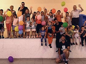 Predstave u 9 naselja pogledalo oko 530 mališana