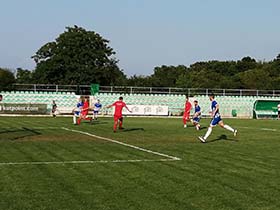 Нерешено на Сувачи