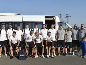 Друга фаза припрема на Лепенском Виру