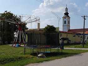 Брестач обележава сеоску славу 26. јула