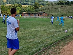 Dobar start na pripremama