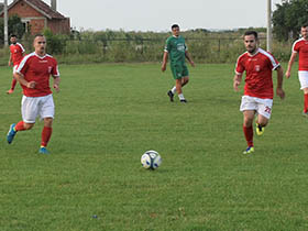 Убедљива победа Сремца на домаћем терену