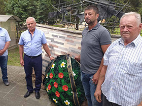 Slava u Popincima obeležena bogatim programom