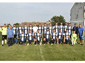 Шампионски пехар за Хајдук 1932