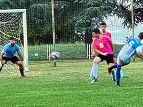 Sloboda nastavlja sa pobedama