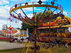 Предстојећег викенда слава у Пећинцима