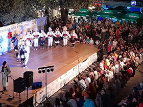 Osvojili ohridsku publiku