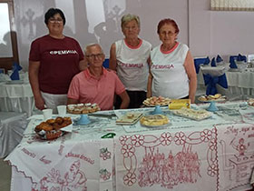 Prvo mesto za Sremice u Dvorovima
