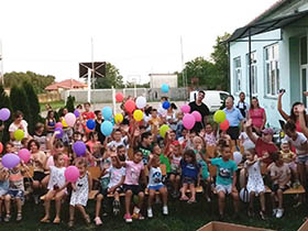 Успешно завршена највећа културна манифестација за децу 