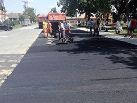Uređeniji i funkcionalniji centar Ogara
