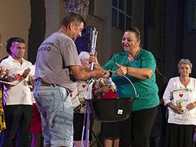 Kulturni vašar kruna obeležavanja šimanovačke slave