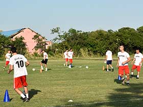 Два гостовања – две победе
