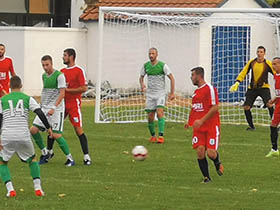 Šumar osvajač Kupa