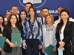 Za uklanjanje divlјih deponija 75 miliona dinara