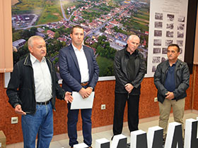 Завичајна кућа Шимановци – Без прошлости нема будућности