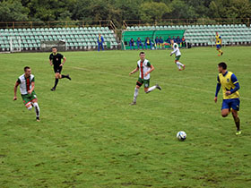 Maksimalan učinak Donjeg Srema 2015