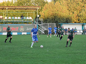 Пораз Хајдука на старту