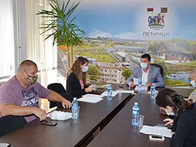 Nastavlja se formiranje muzeja Kupinik