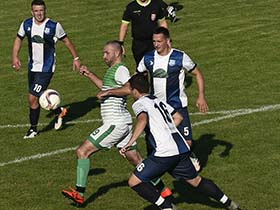 Доминација Шумара у Шимановцима