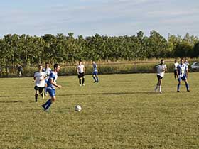 Спортски викенд за нама
