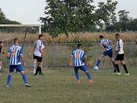 Камени се учврстио на лидерској позицији