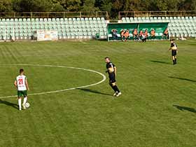 Спортски викенд за нама