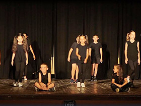 U nedelju audicija za mlade glumce