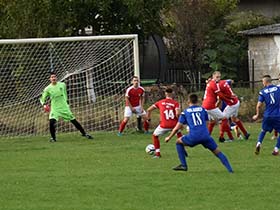 Odigrane utakmice Kupa 