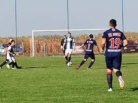 Bodovi za Mihaljevčane na domaćem terenu