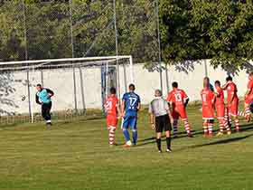 Odigrano 7. kolo Lige veterana