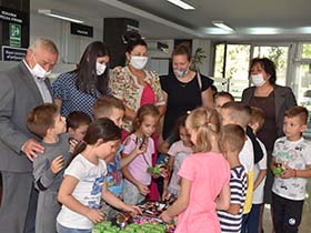 „Дете је дете, да га волите и разумете“