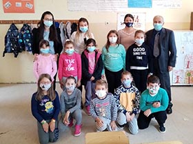 Музичке радионице за сву децу са територије наше општине