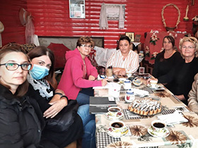 Iskustva sa terena neprocenjiva