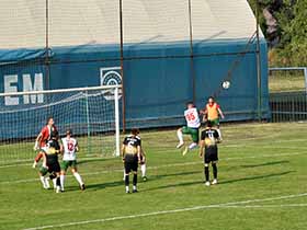 Pećinčani sutra dočekuju Budućnost