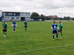 Пећинчани најубедљивији