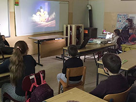 Klasična muzika u crtanom filmu za sve mališane