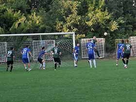 Rezultati 10. kola Lige veterana