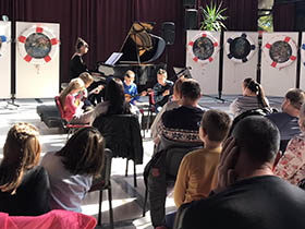 Muzika kao instrument inkluzije (Video)